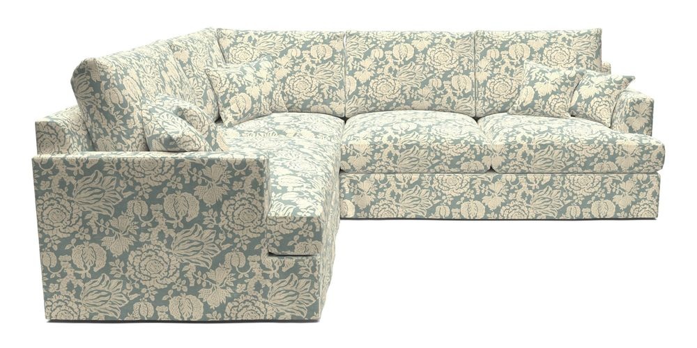 Medium Corner Sofa RHF