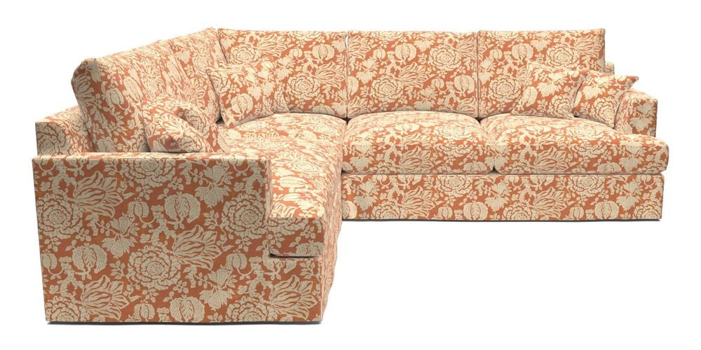 Medium Corner Sofa RHF
