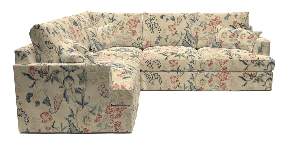Medium Corner Sofa RHF