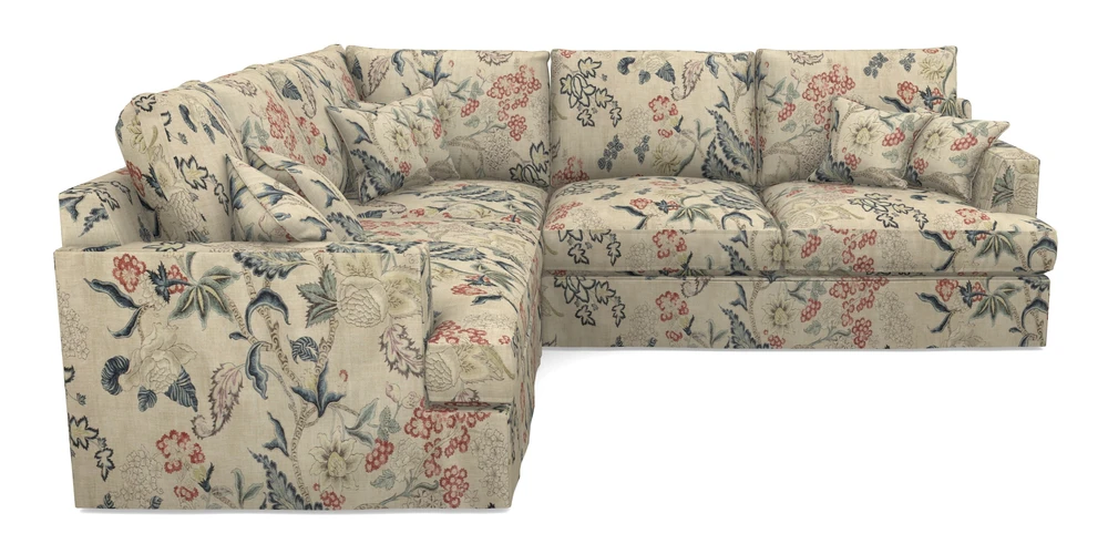 Medium Corner Sofa RHF