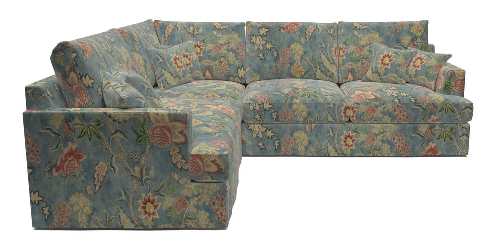 Medium Corner Sofa RHF