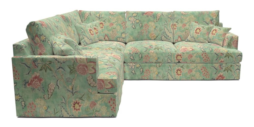 Medium Corner Sofa RHF