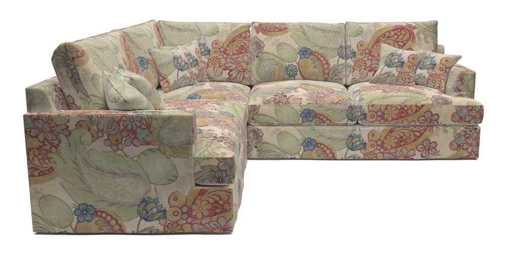 Medium Corner Sofa RHF