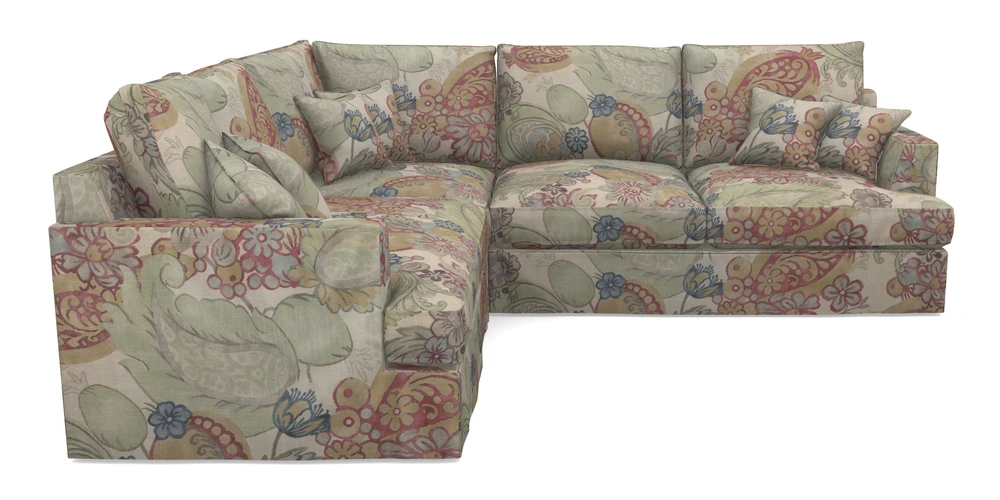 Medium Corner Sofa RHF