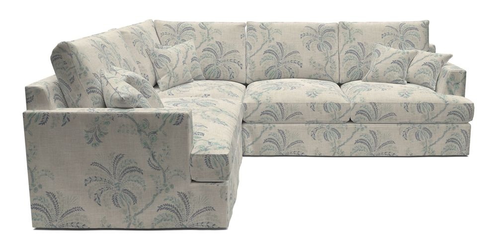 Medium Corner Sofa RHF
