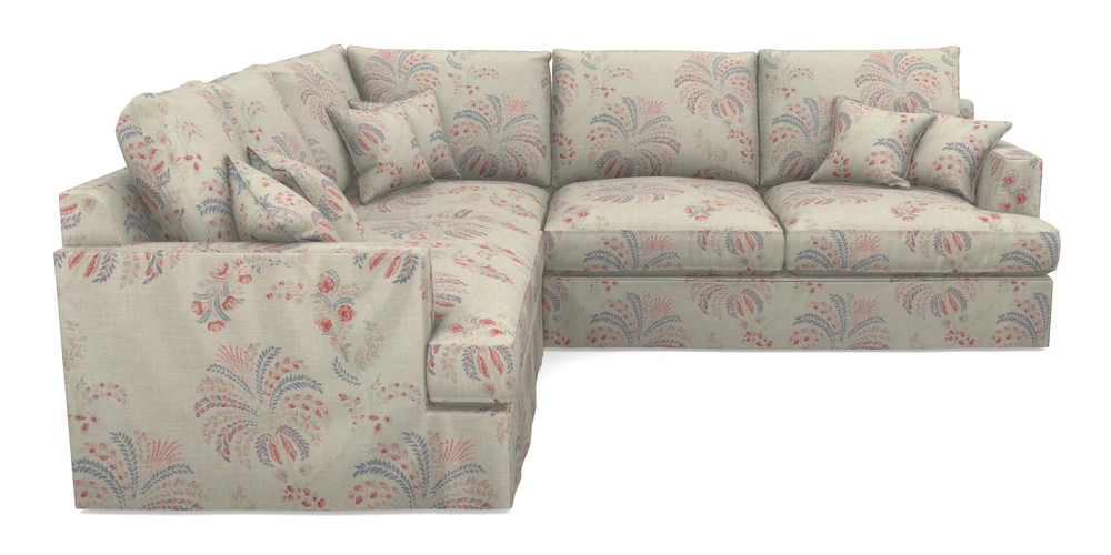 Medium Corner Sofa RHF