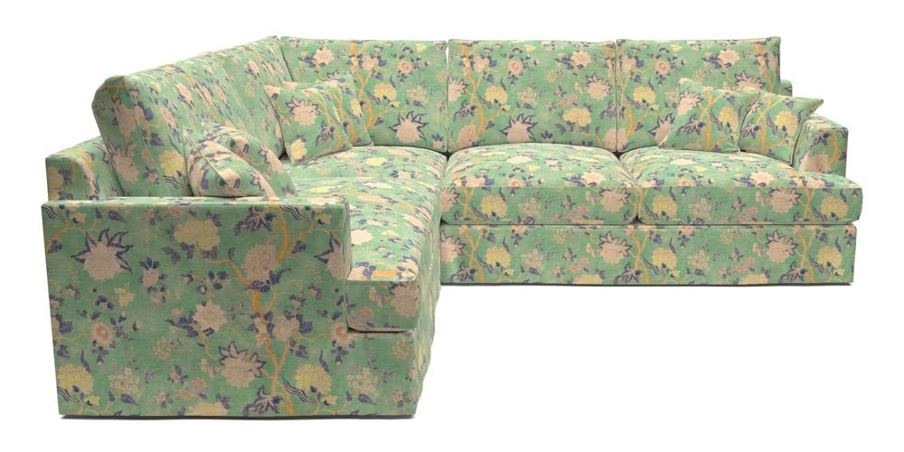 Medium Corner Sofa RHF