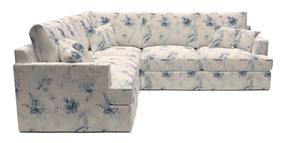 Medium Corner Sofa RHF