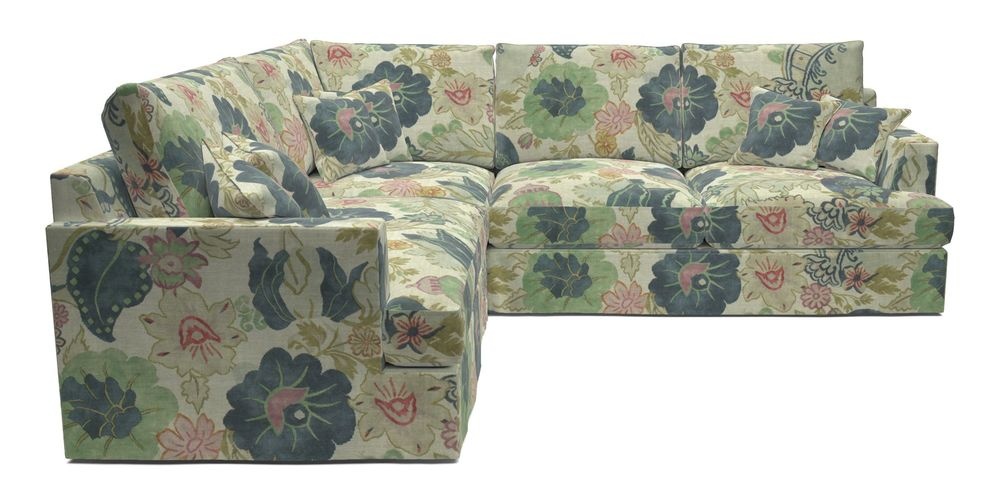 Medium Corner Sofa RHF