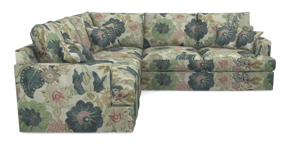 Medium Corner Sofa RHF