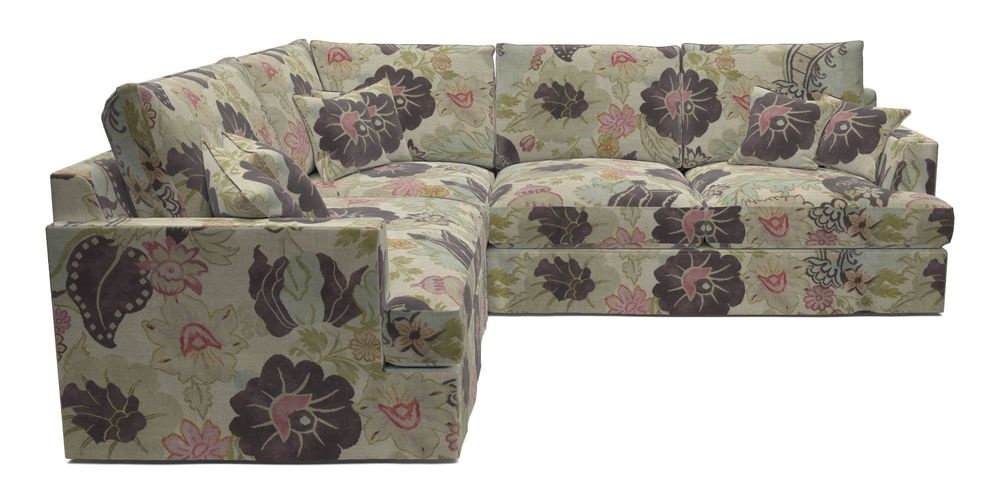 Medium Corner Sofa RHF
