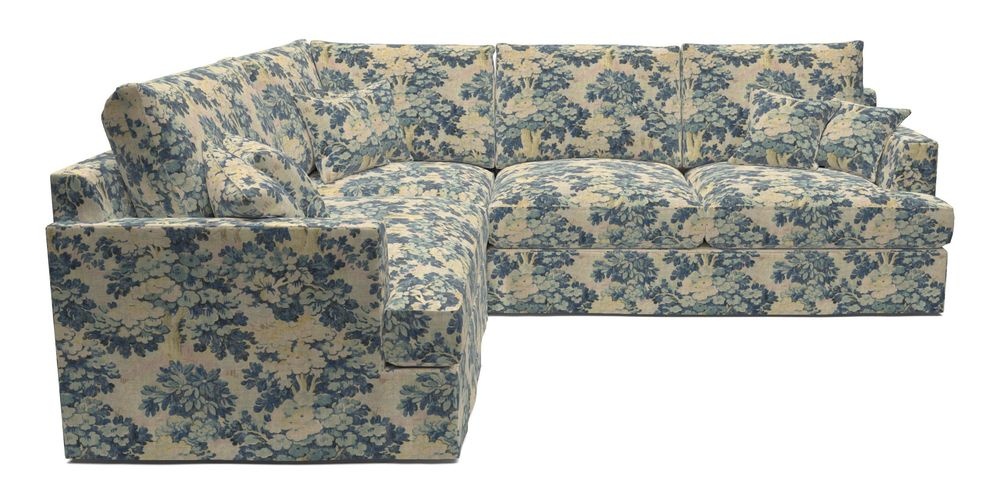 Medium Corner Sofa RHF