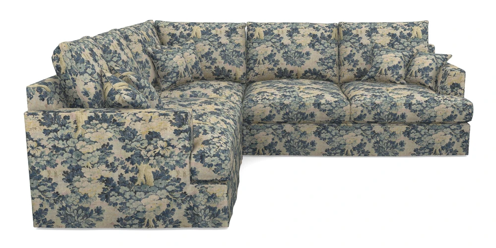 Medium Corner Sofa RHF