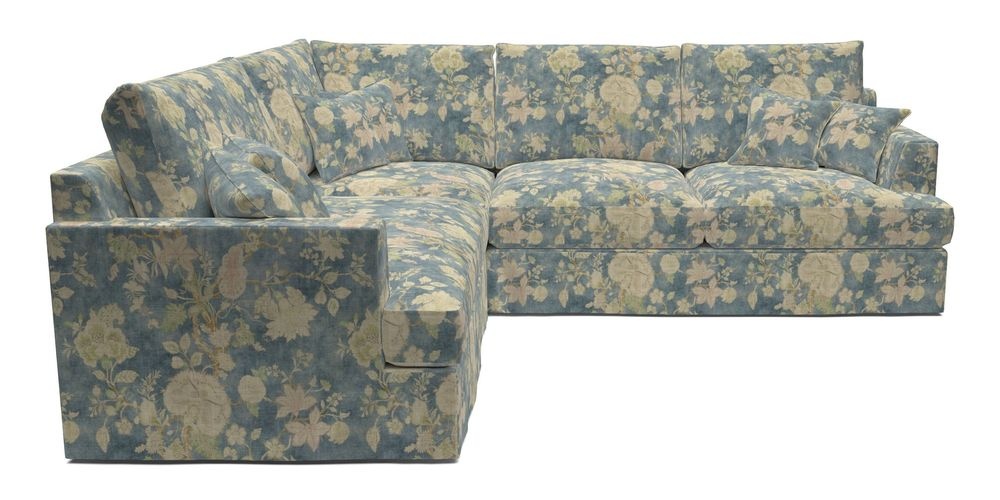 Medium Corner Sofa RHF