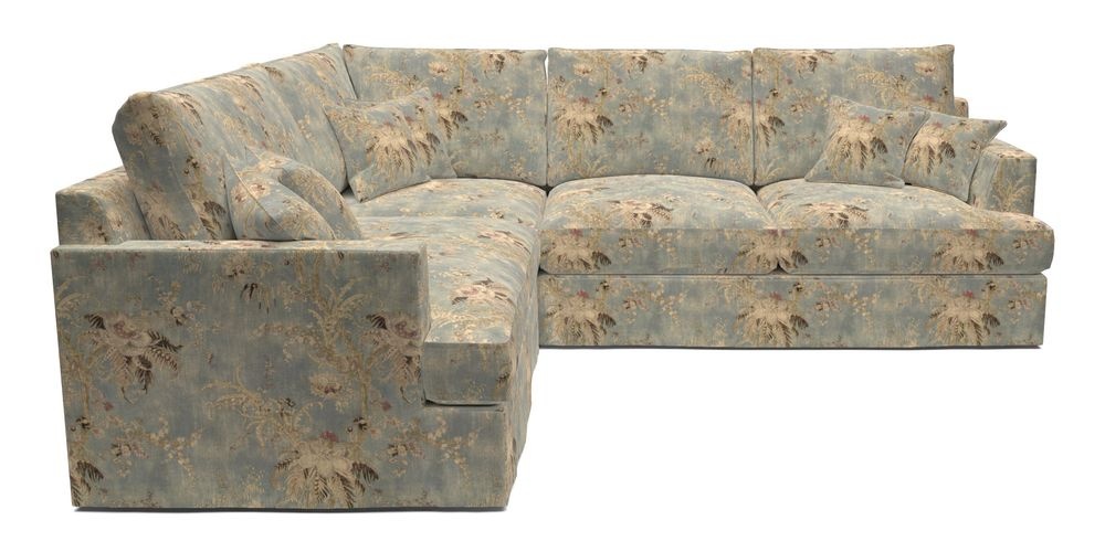 Medium Corner Sofa RHF