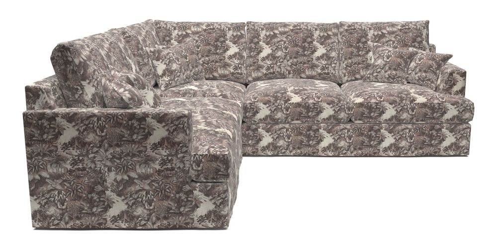 Medium Corner Sofa RHF