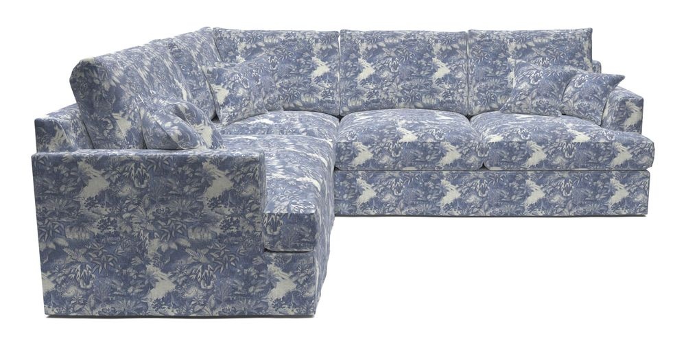 Medium Corner Sofa RHF
