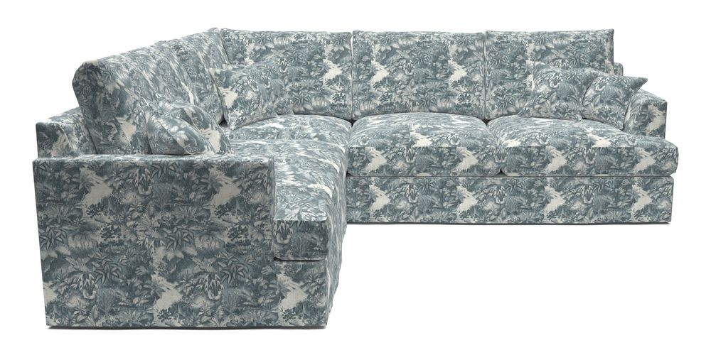 Medium Corner Sofa RHF
