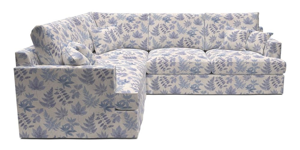 Medium Corner Sofa RHF