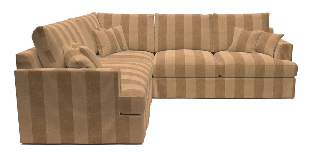 Medium Corner Sofa RHF