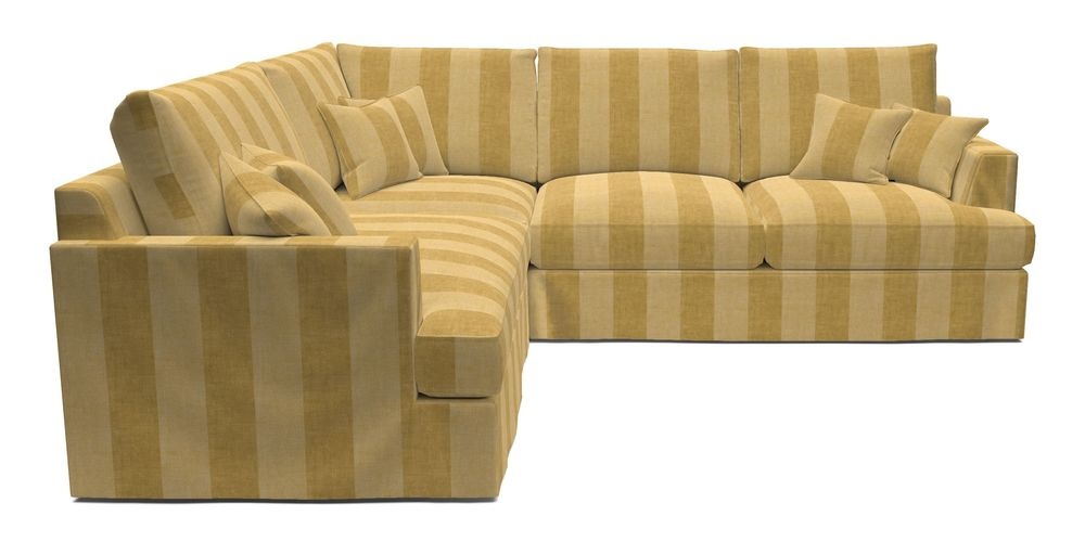 Medium Corner Sofa RHF