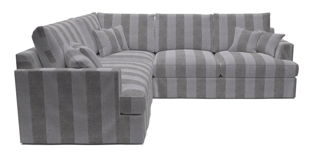 Medium Corner Sofa RHF