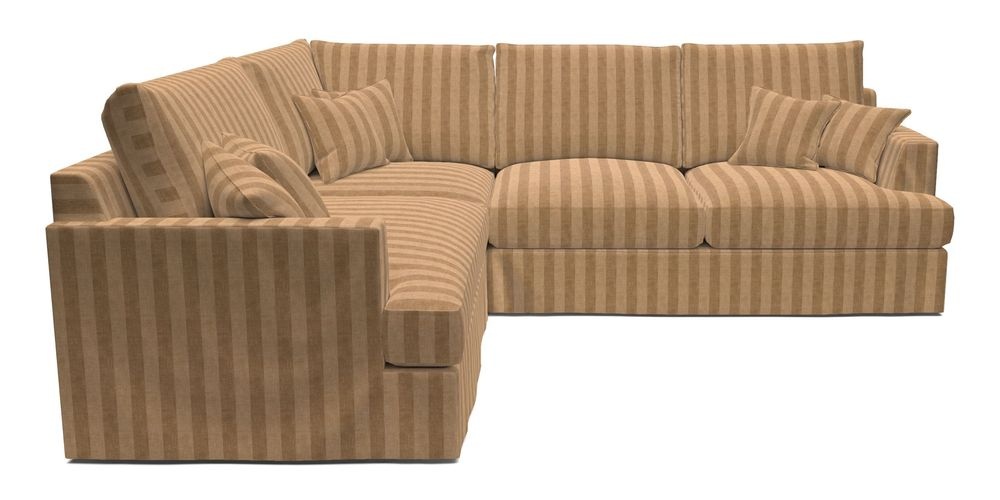 Medium Corner Sofa RHF