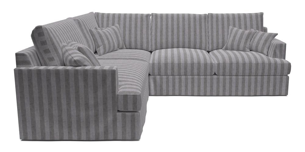 Medium Corner Sofa RHF