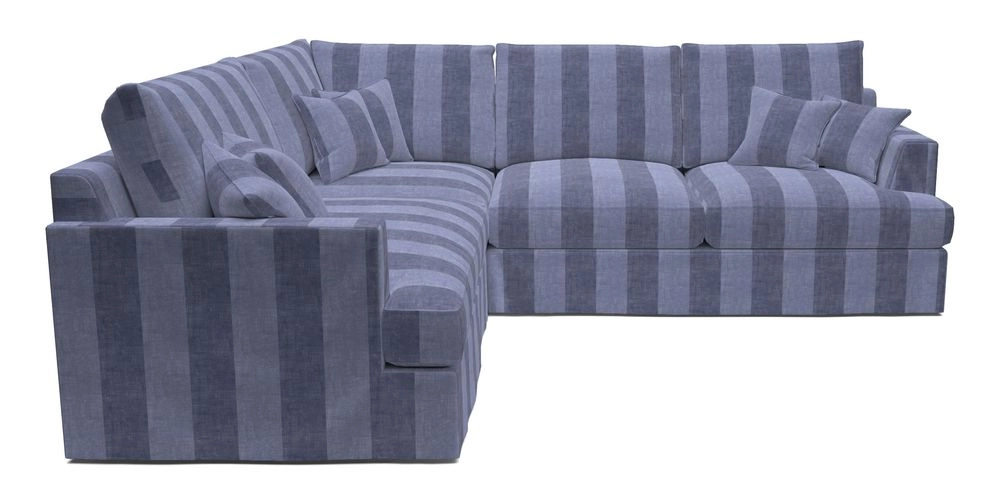 Medium Corner Sofa RHF