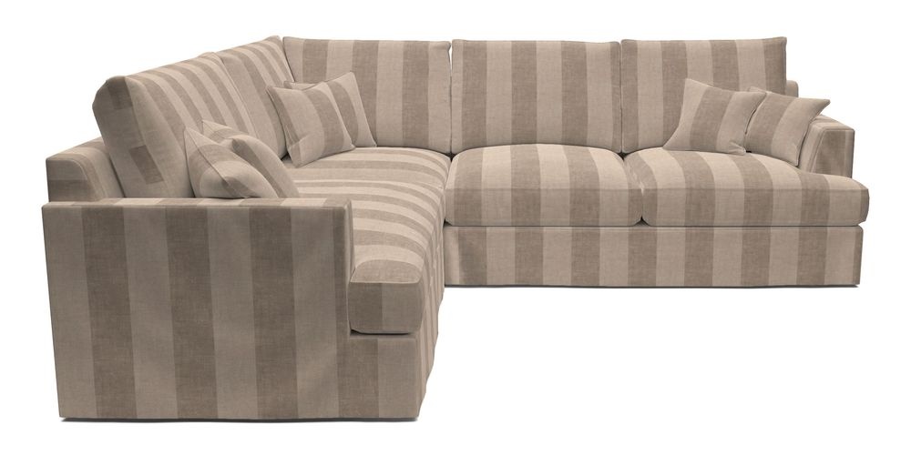 Medium Corner Sofa RHF