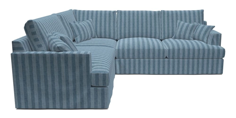 Medium Corner Sofa RHF