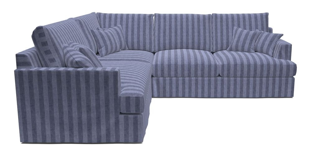 Medium Corner Sofa RHF