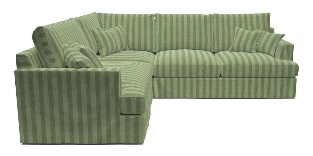Medium Corner Sofa RHF