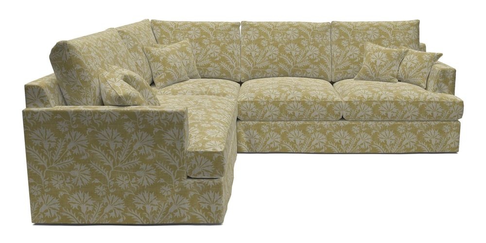 Medium Corner Sofa RHF