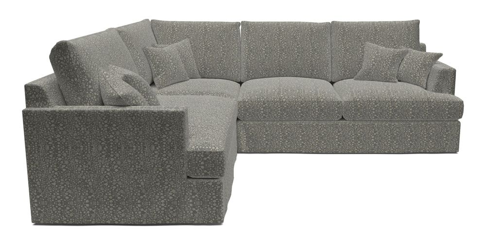 Medium Corner Sofa RHF