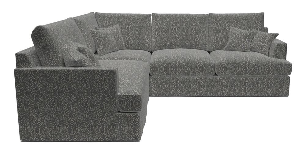 Medium Corner Sofa RHF