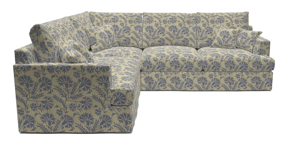 Medium Corner Sofa RHF