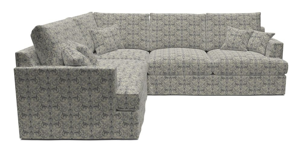 Medium Corner Sofa RHF