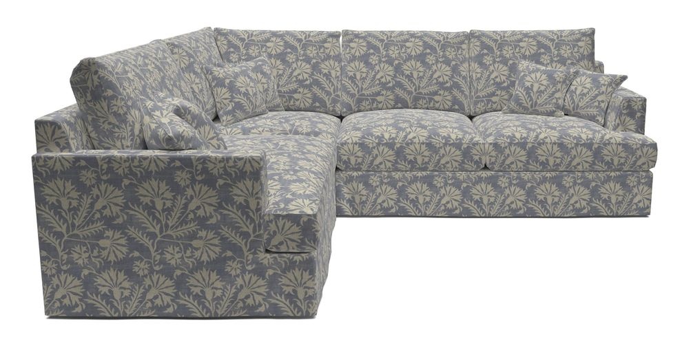 Medium Corner Sofa RHF