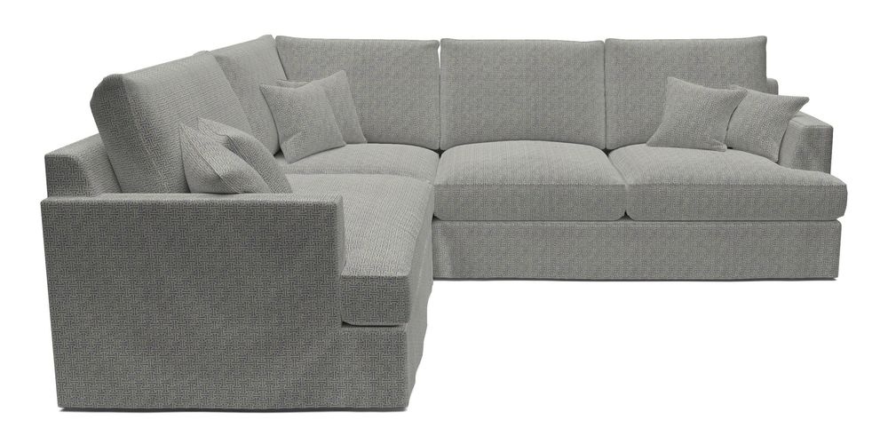 Medium Corner Sofa RHF