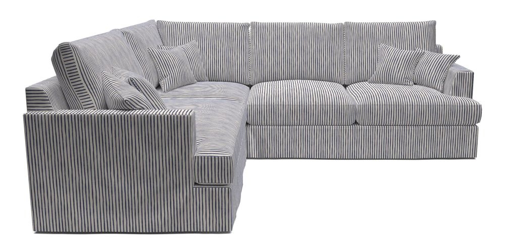 Medium Corner Sofa RHF
