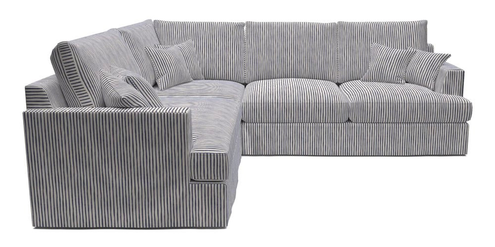 Medium Corner Sofa RHF