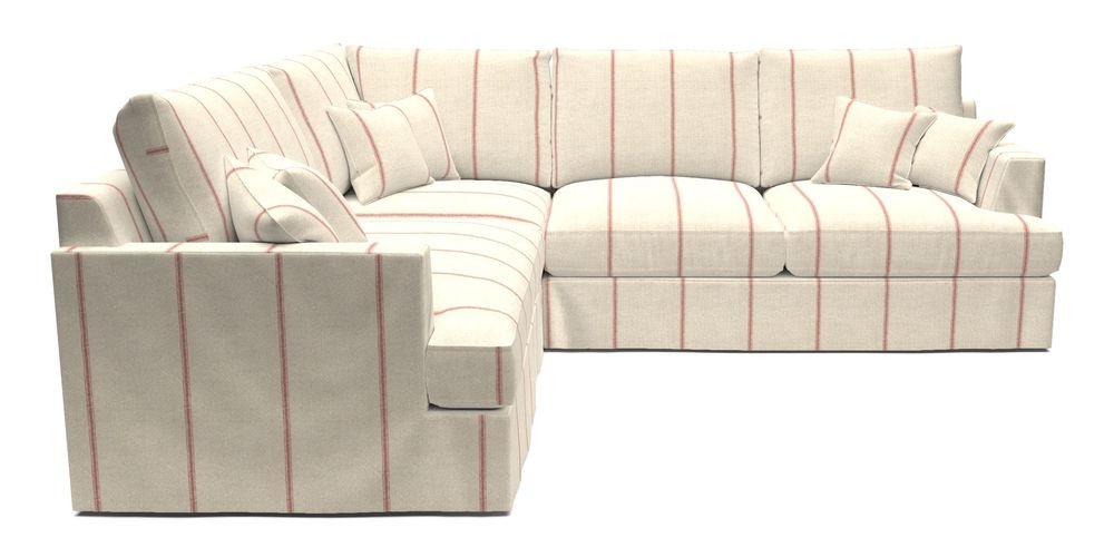 Medium Corner Sofa RHF