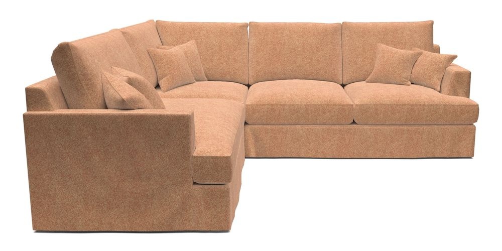 Medium Corner Sofa RHF