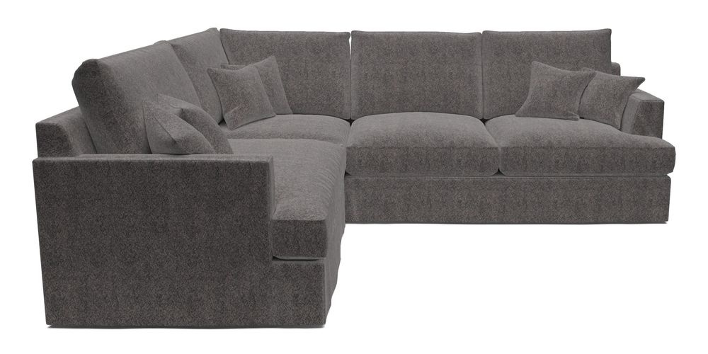 Medium Corner Sofa RHF