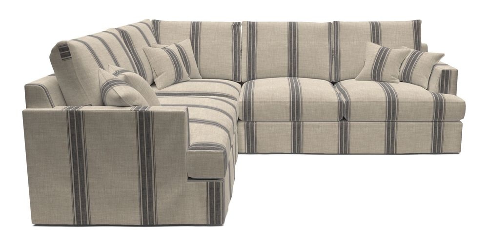 Medium Corner Sofa RHF