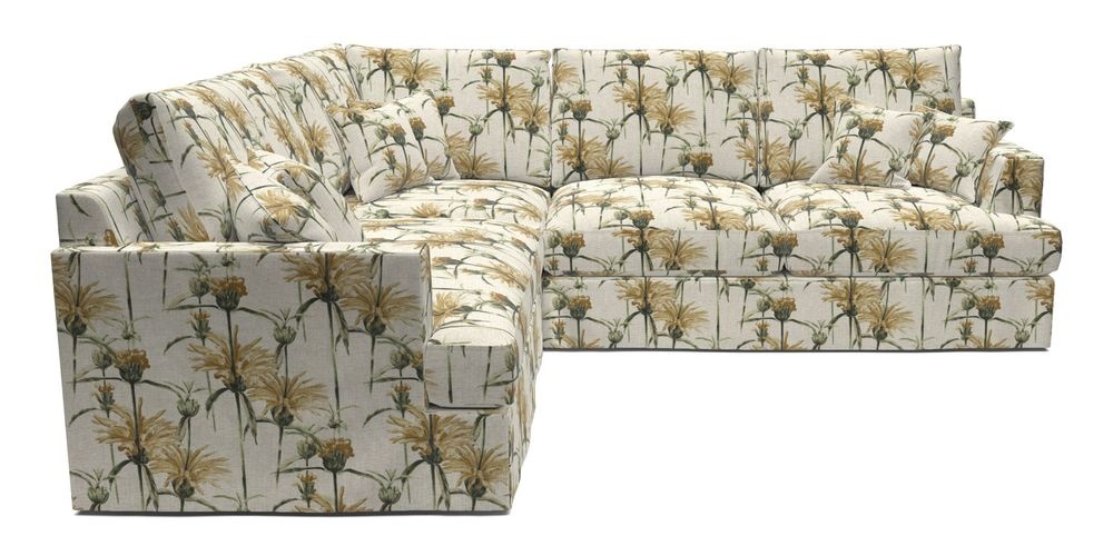 Medium Corner Sofa RHF