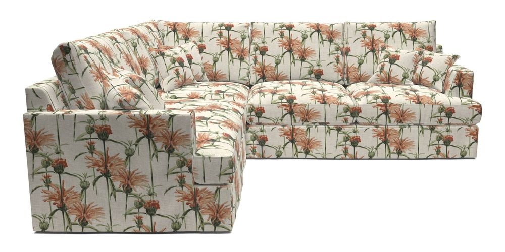 Medium Corner Sofa RHF