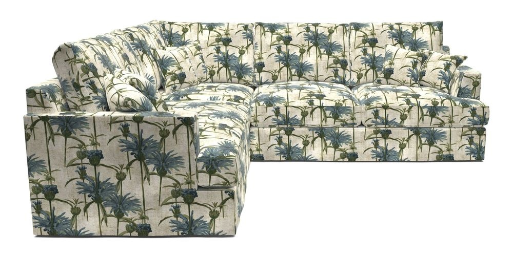 Medium Corner Sofa RHF