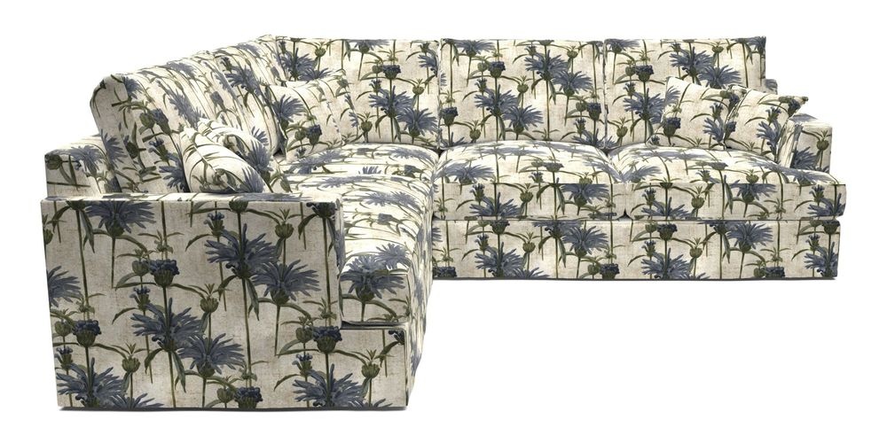 Medium Corner Sofa RHF